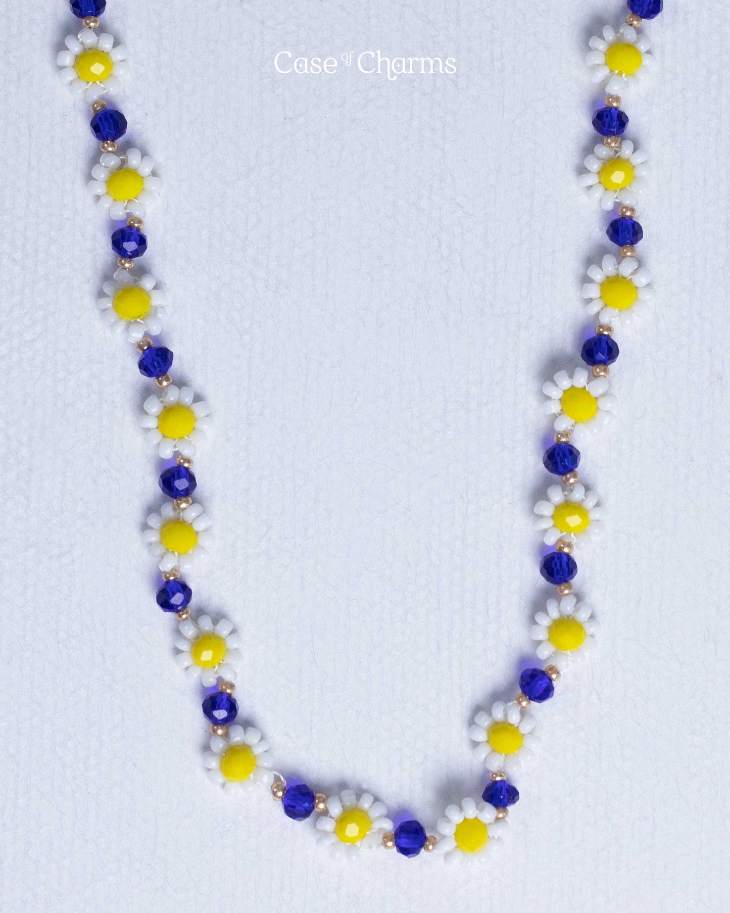 SUNNY DREAMS NECKLACE