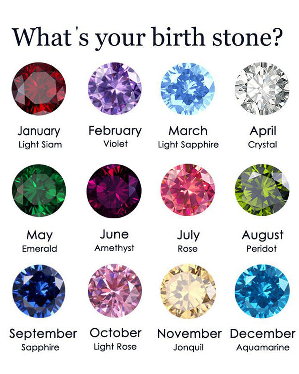 JOLIE JULY NECKLACE