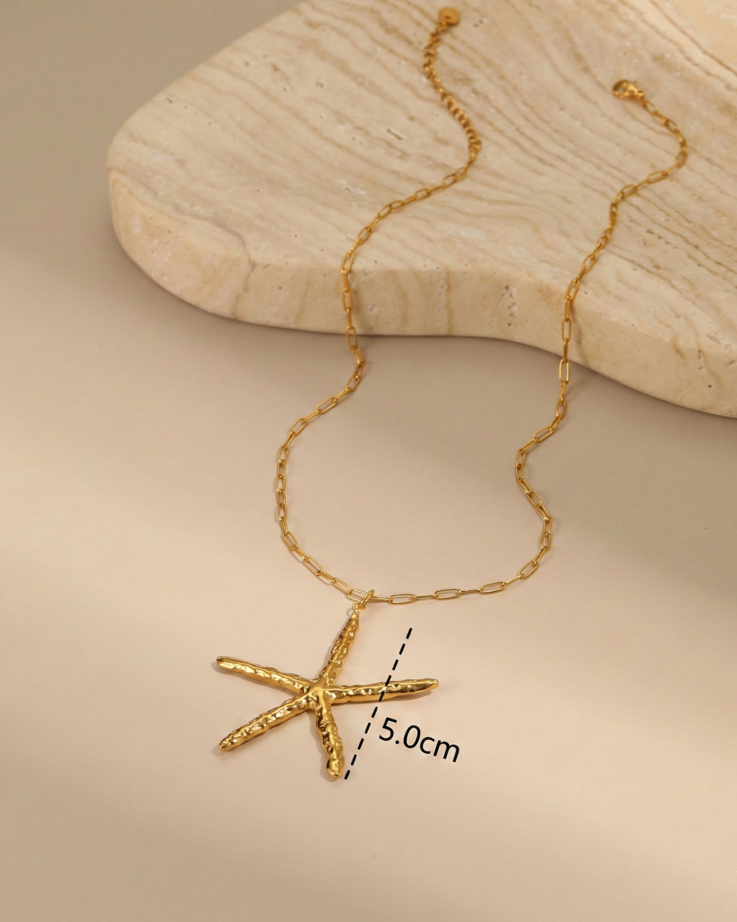 Starborn Icon Necklace
