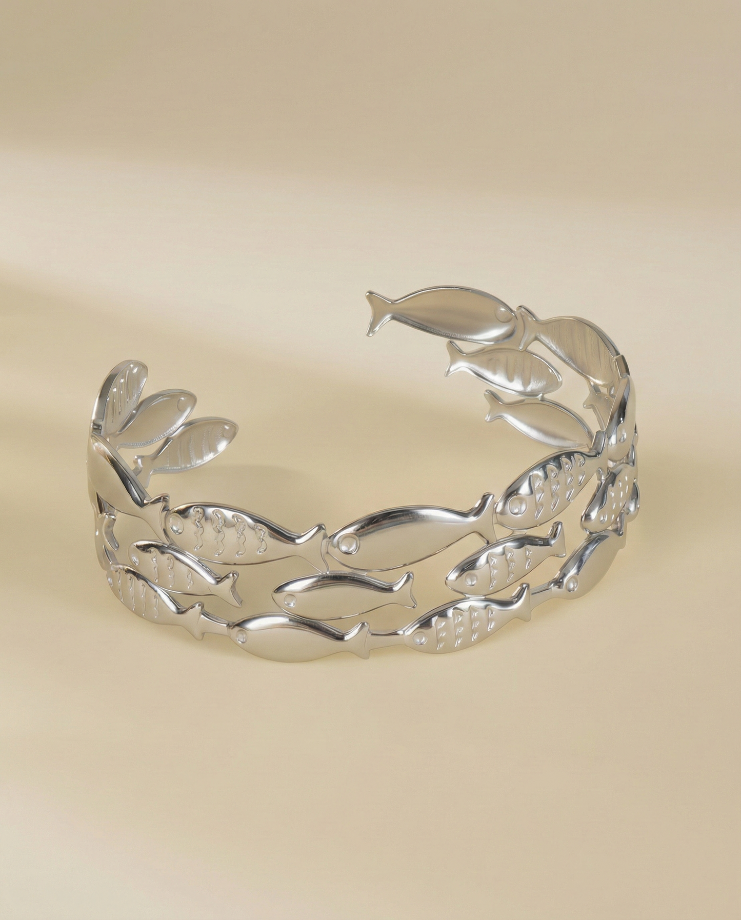 Oceanis Wave Cuff