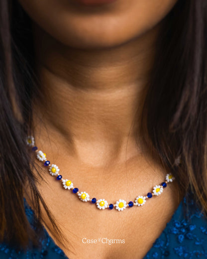 SUNNY DREAMS NECKLACE