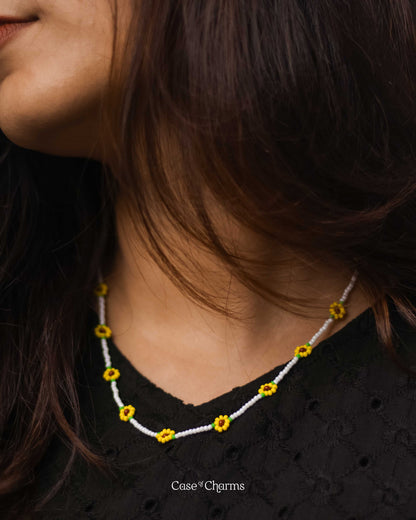 SUNSHINE NECKLACE