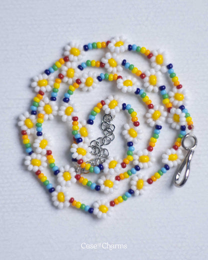DAISY DREAM NECKLACE