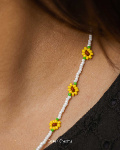 SUNSHINE NECKLACE