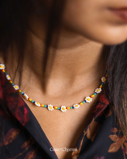 DAISY DREAM NECKLACE