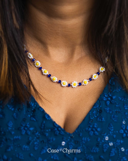 SUNNY DREAMS NECKLACE
