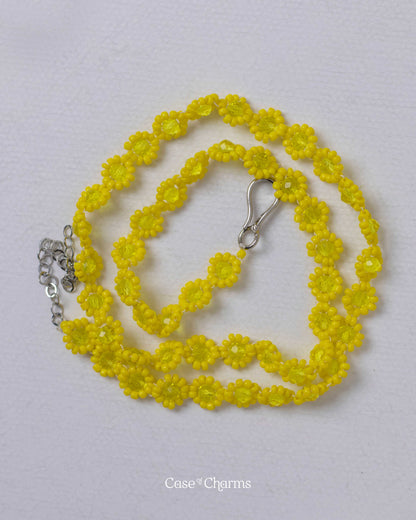 MELLOW SHINE NECKLACE