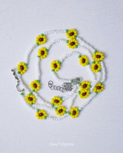 SUNSHINE NECKLACE