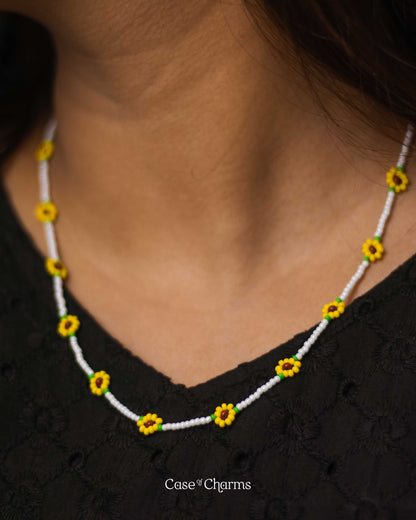 SUNSHINE NECKLACE