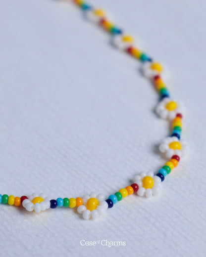 DAISY DREAM NECKLACE