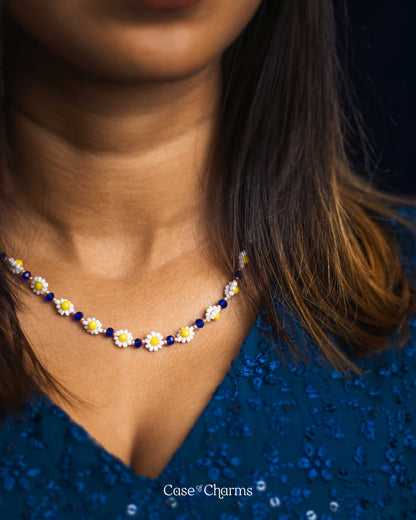 SUNNY DREAMS NECKLACE