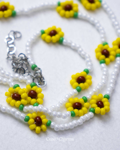 SUNSHINE NECKLACE