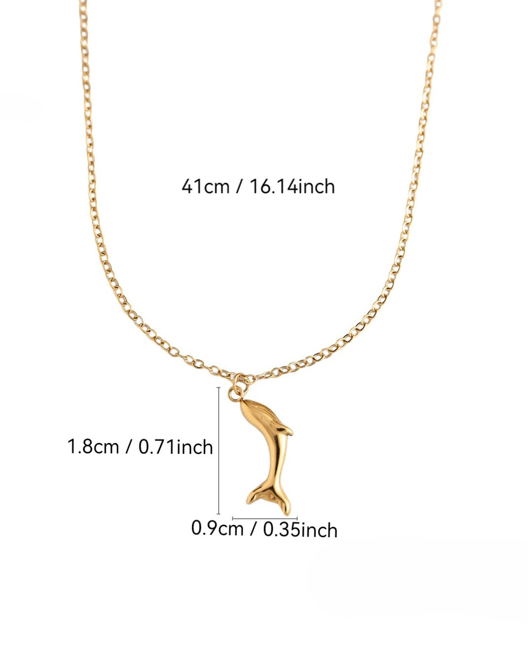 Descendé Dolphin Suit