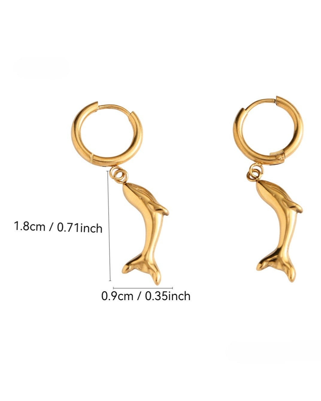 Descendé Dolphin Suit