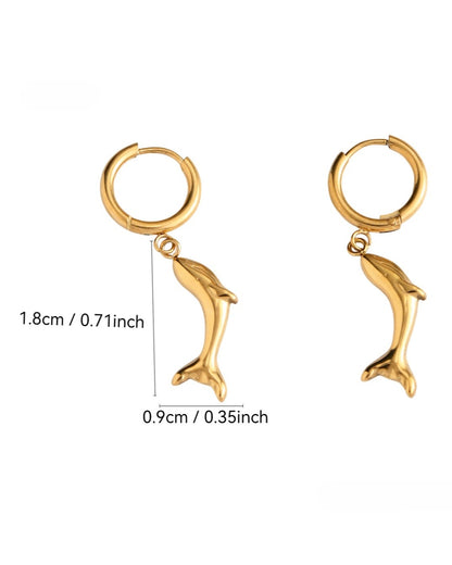 Descendé Dolphin Suit