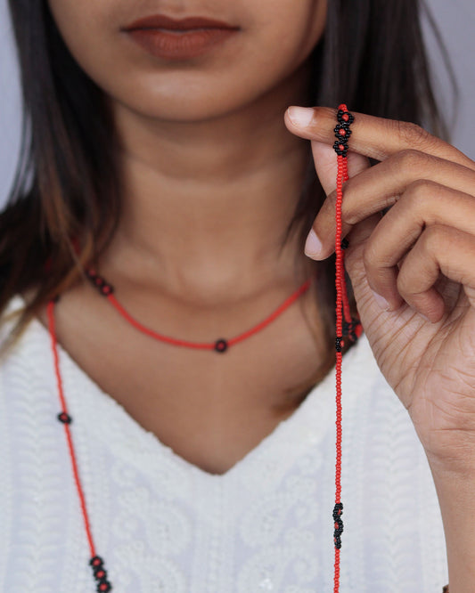 MYSTICLINE LONG CHAIN