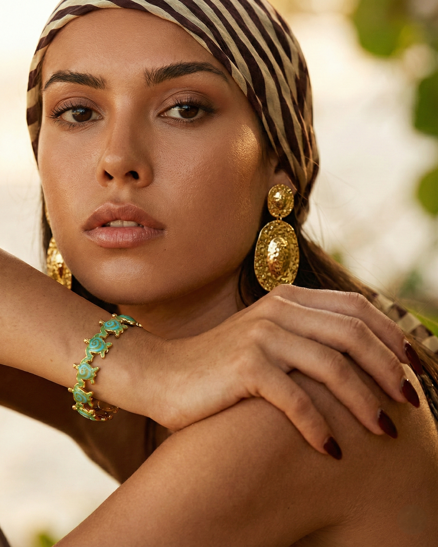 Laguna Guardian Bracelet
