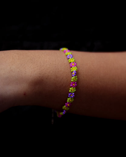 SPRING GARDEN BRACELET