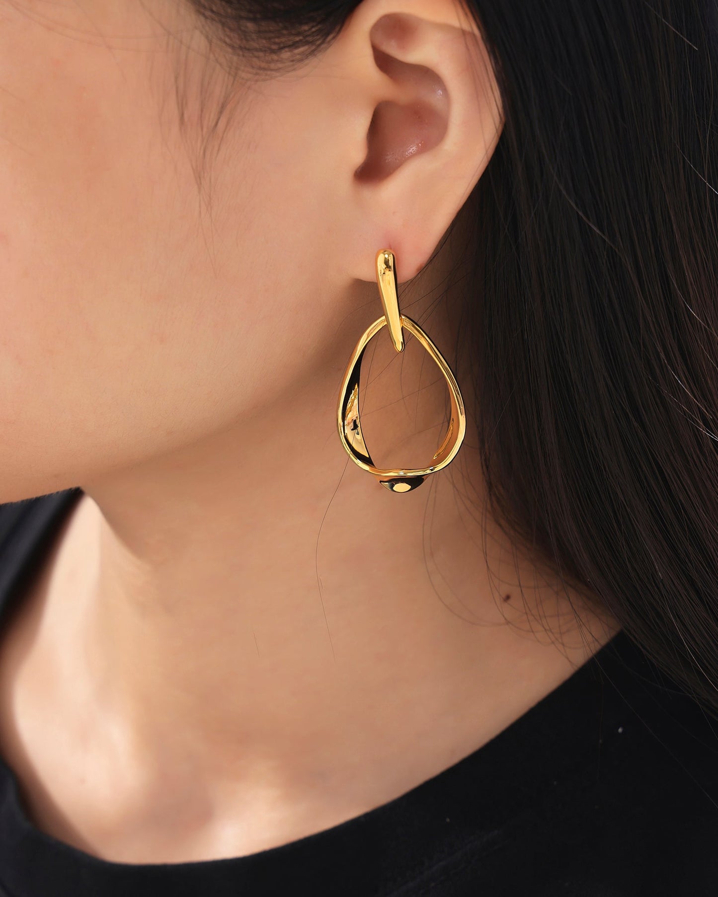 Waveshine Hoops