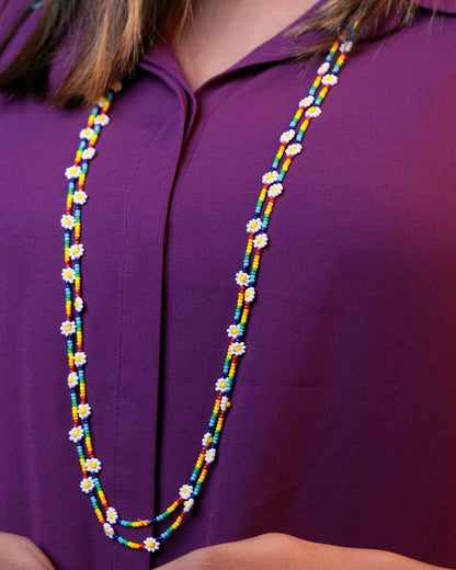 CHARMLINE LONG CHAIN