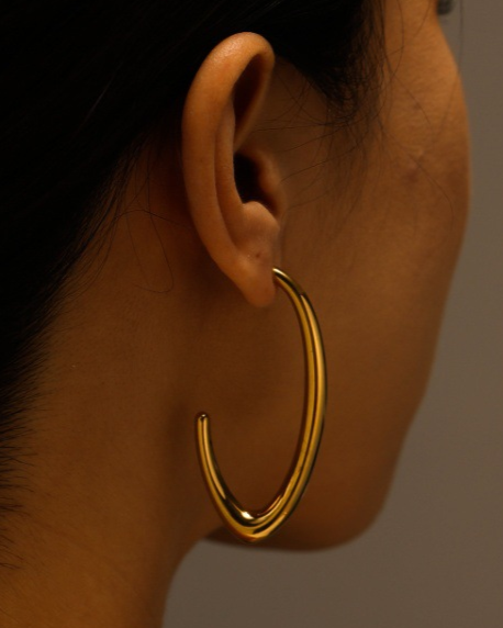 Sol Flow Hoops