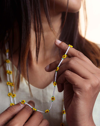 SUNSHINE LONG CHAIN