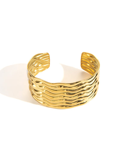 Seaform Cuff