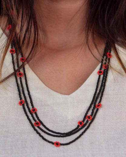 BERRYLINE LONG CHAIN