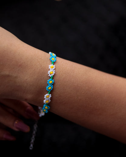 BLUEBELL BRACELET