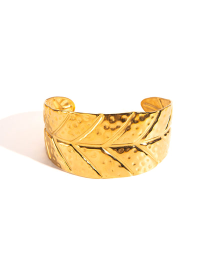 Earthline Cuff