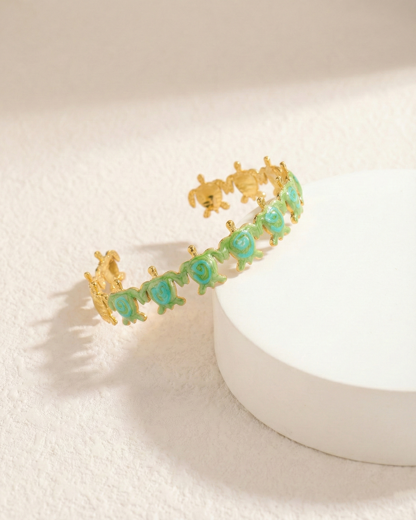 Laguna Guardian Bracelet