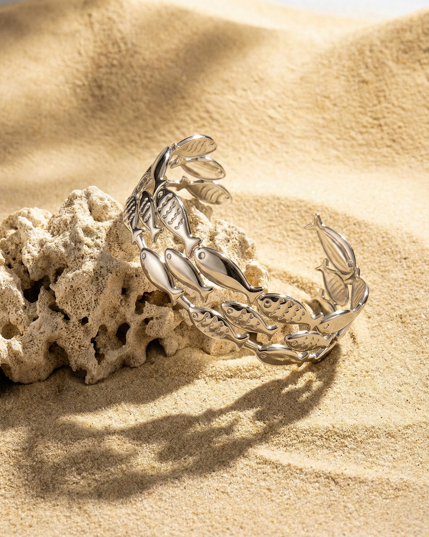 Oceanis Wave Cuff