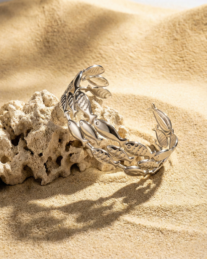 Oceanis Wave Cuff