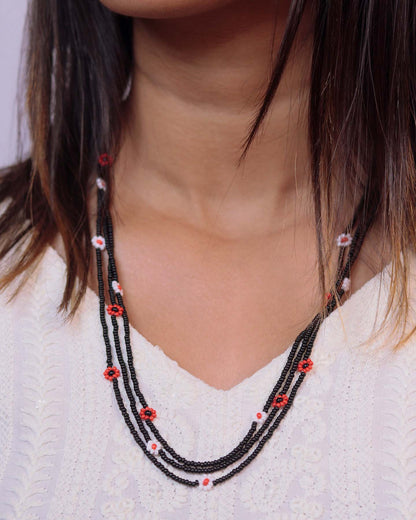 STARLITLINE LONG CHAIN