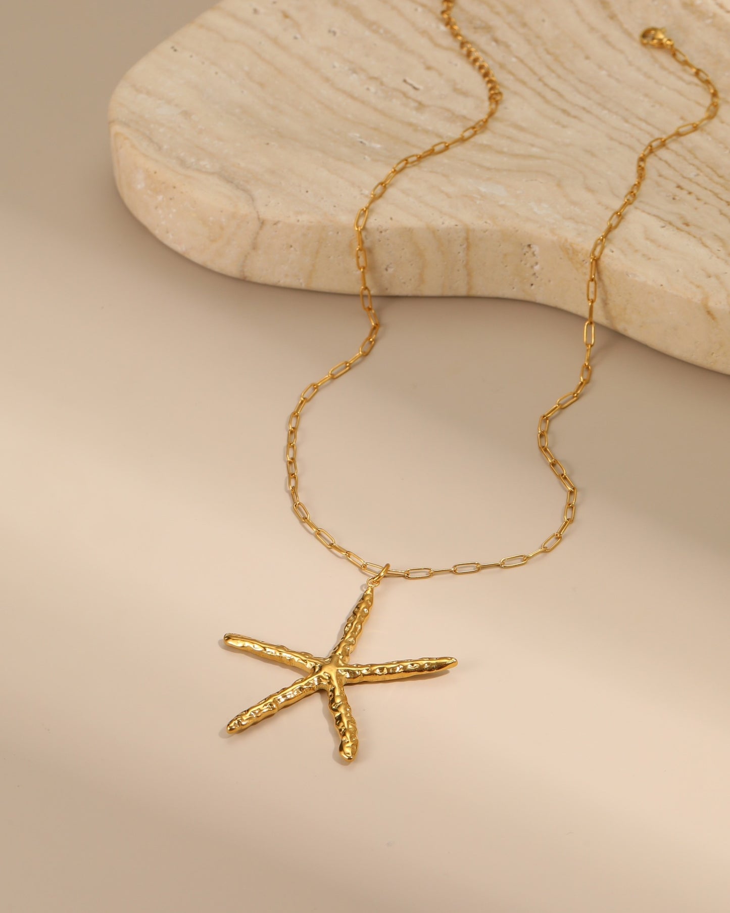 Starborn Icon Necklace