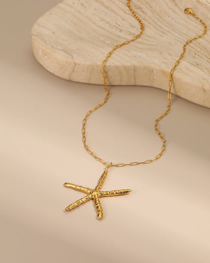 Starborn Icon Necklace