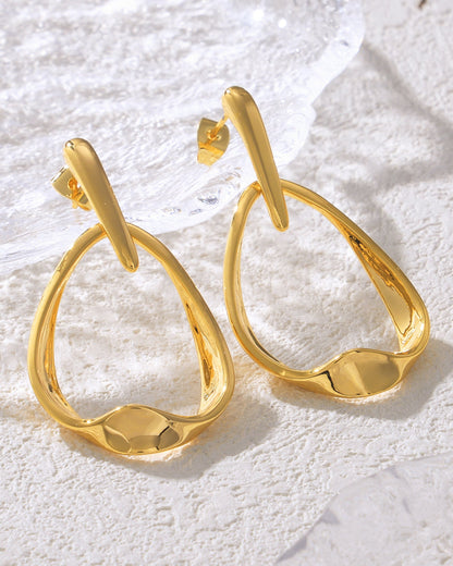 Waveshine Hoops