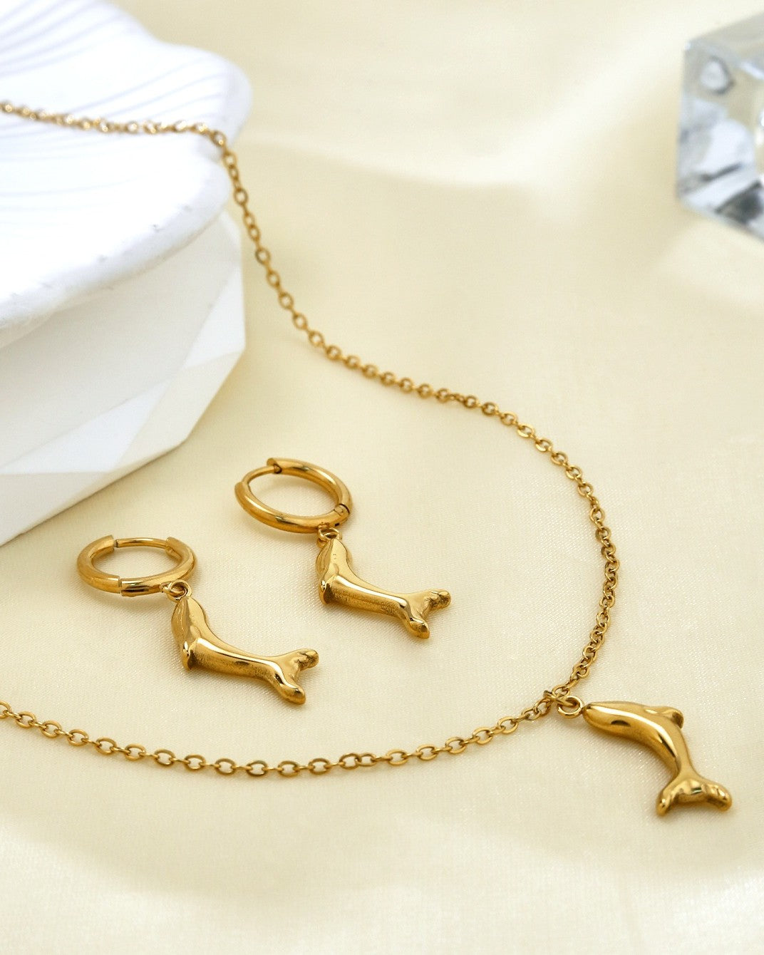 Descendé Dolphin Suit