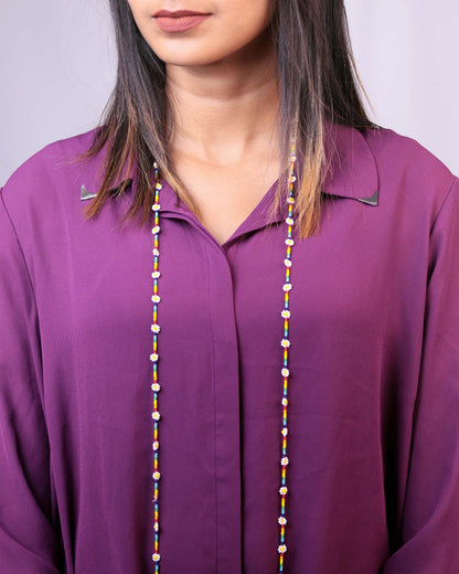 CHARMLINE LONG CHAIN