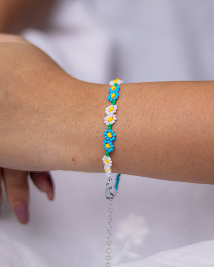 BLUEBELL BRACELET