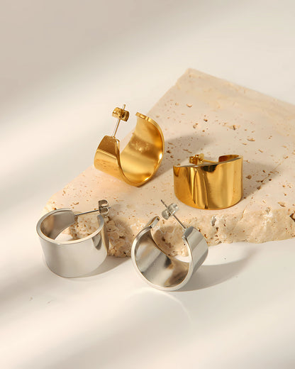 Nouveau Arc Hoops