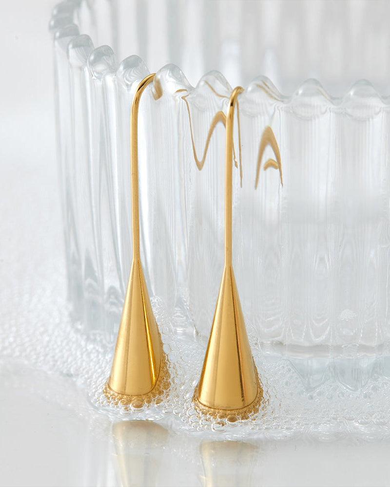 Dewora Water Droplet Ear Hook