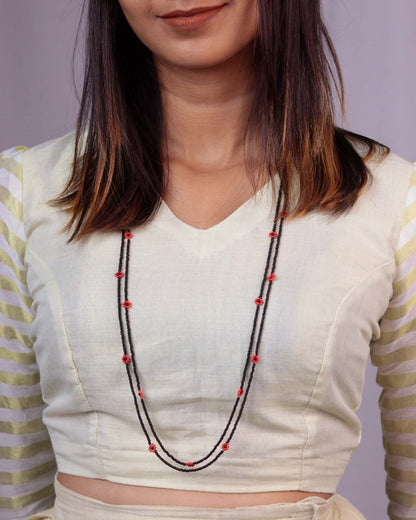 BERRYLINE LONG CHAIN
