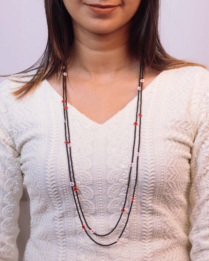 STARLITLINE LONG CHAIN