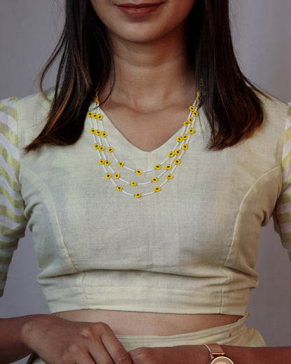 SUNSHINE LONG CHAIN