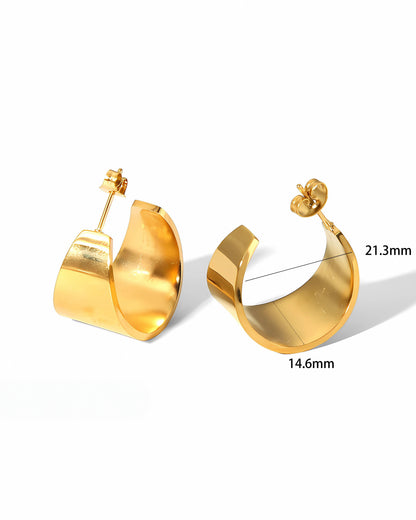 Nouveau Arc Hoops
