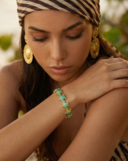 Laguna Guardian Bracelet