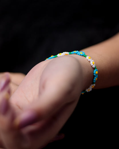 BLUEBELL BRACELET
