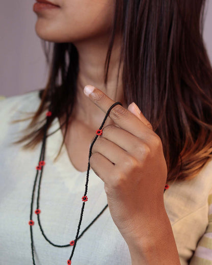 BERRYLINE LONG CHAIN