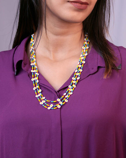CHARMLINE LONG CHAIN